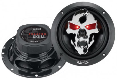 BOSS Audio SK652. ����������� �������������� SK652.